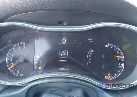 2014 Jeep Grand Cherokee Limited из США, поврежденный, VIN 1C4RJFBG6EC255016